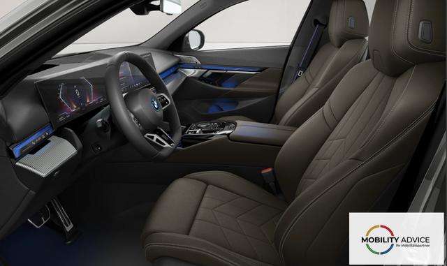 BMW 5er Touring M Sportpaket Pro 550e xDrive 