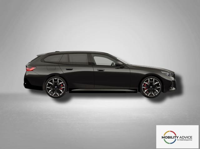 BMW 5er Touring M Sportpaket Pro 550e xDrive 