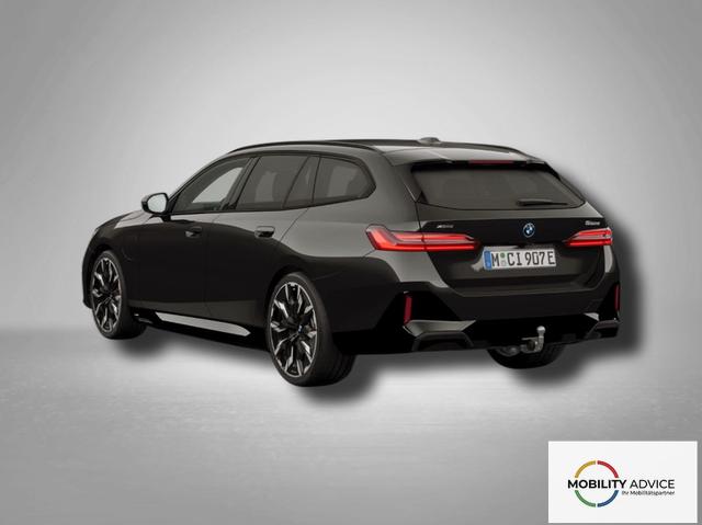 BMW 5er Touring M Sportpaket Pro 550e xDrive 