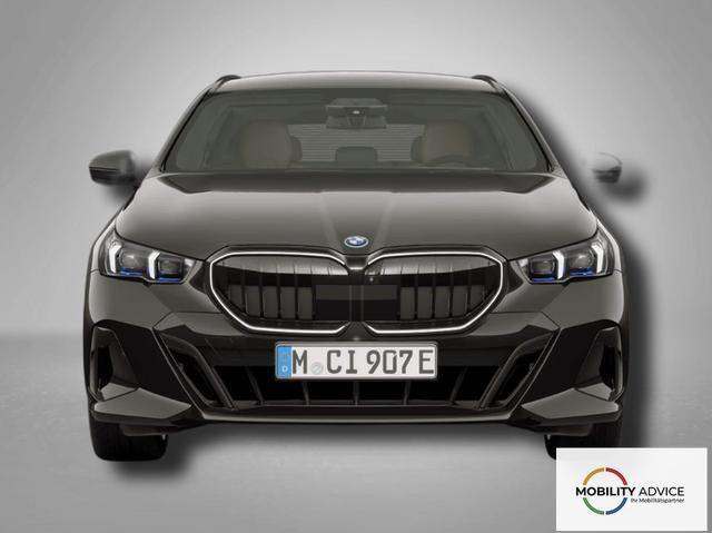 BMW 5er Touring M Sportpaket Pro 530e xDrive 