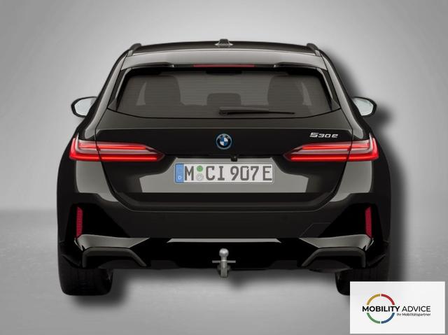 BMW 5er Touring M Sportpaket Pro 530e xDrive 