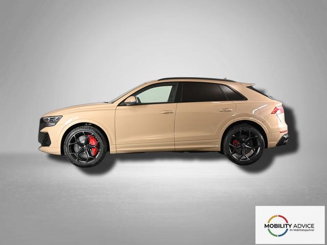 Audi RS Q8 Allrad RSQ8 