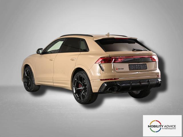 Audi RS Q8 Allrad RSQ8 