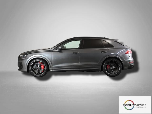 Audi RS Q8 Allrad RSQ8 