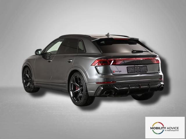 Audi RS Q8 Allrad RSQ8 