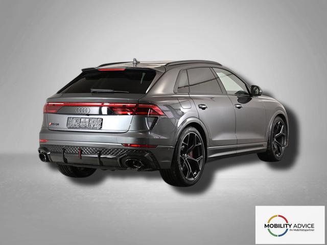Audi RS Q8 Allrad RSQ8 