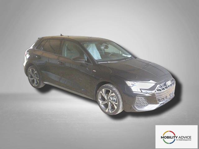 Audi A3 Sportback S Line 1.5L TFSI 