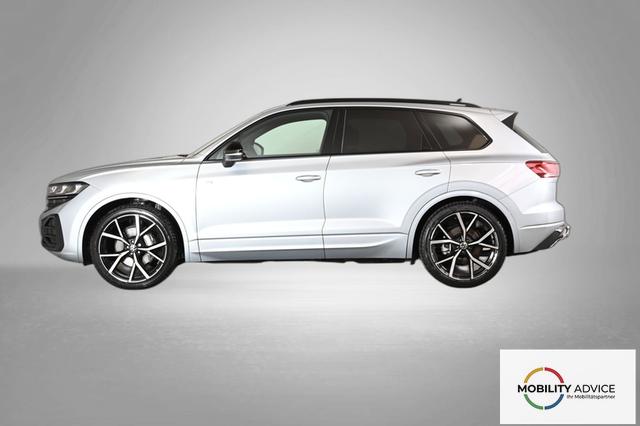 Volkswagen Touareg R-Line FINAL EDITION 3.0 TDI 8-Gang-Automatik 4MOTION 