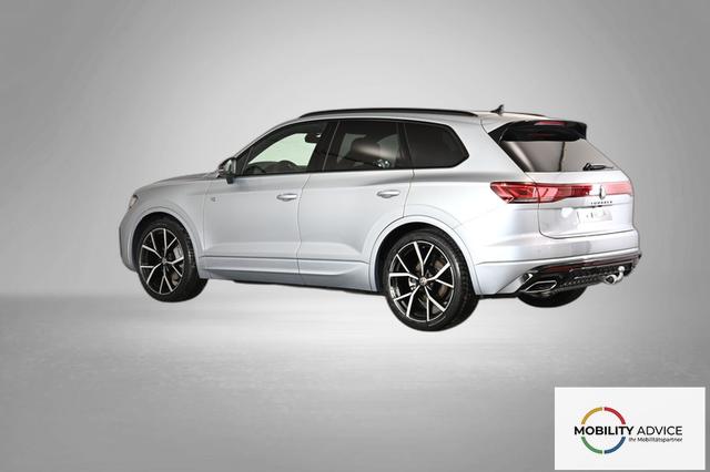 Volkswagen Touareg R-Line FINAL EDITION 3.0 TDI 8-Gang-Automatik 4MOTION 