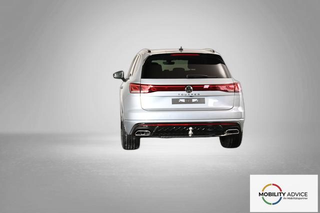 Volkswagen Touareg R-Line FINAL EDITION 3.0 TDI 8-Gang-Automatik 4MOTION 