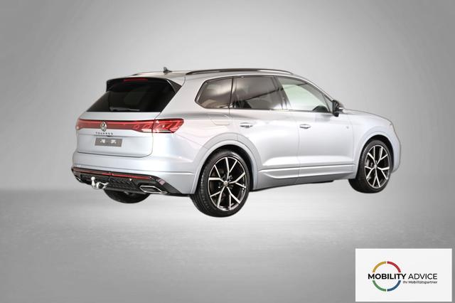 Volkswagen Touareg R-Line FINAL EDITION 3.0 TDI 8-Gang-Automatik 4MOTION 