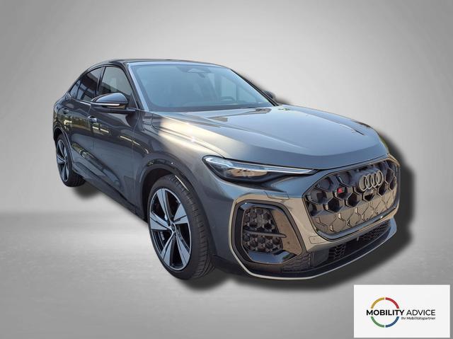 Audi SQ5 Sportback edition one 3.0 TFSI 7-Gang S tronic quattro 