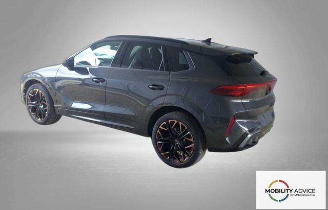 Cupra Terramar VZ 2.0 TSI 7-Gang-DSG 4Drive 