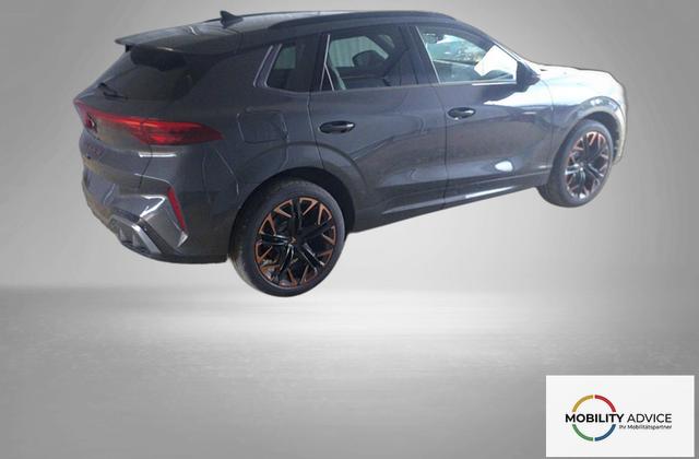 Cupra Terramar VZ 2.0 TSI 7-Gang-DSG 4Drive 