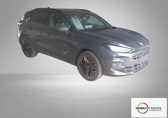 Cupra Terramar VZ 2.0 TSI 7-Gang-DSG 4Drive 