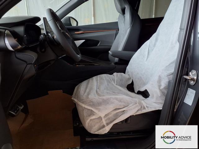 Cupra Terramar VZ 2.0 TSI 7-Gang-DSG 4Drive 