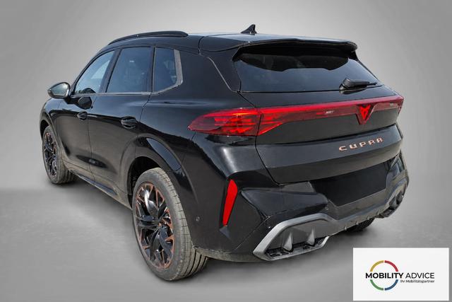 Cupra Terramar VZ 2.0 TSI 7-Gang-DSG 4Drive 