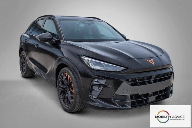 Cupra Terramar VZ 2.0 TSI 7-Gang-DSG 4Drive 