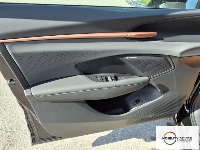 Cupra Terramar VZ 2.0 TSI 7-Gang-DSG 4Drive 