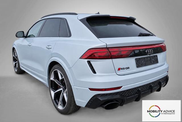 Audi RS Q8 performance 4.0 TFSI 8-Gang-Tiptronic quattro RSQ8 