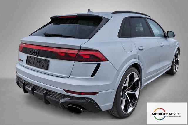 Audi RS Q8 performance 4.0 TFSI 8-Gang-Tiptronic quattro RSQ8 