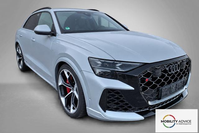 Audi RS Q8 performance 4.0 TFSI 8-Gang-Tiptronic quattro RSQ8 