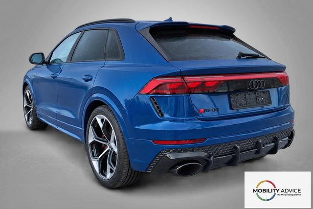 Audi RS Q8 performance 4.0 TFSI 8-Gang-Tiptronic quattro RSQ8 