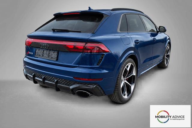 Audi RS Q8 performance 4.0 TFSI 8-Gang-Tiptronic quattro RSQ8 