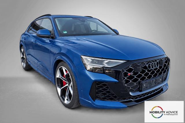 Audi RS Q8 performance 4.0 TFSI 8-Gang-Tiptronic quattro RSQ8 