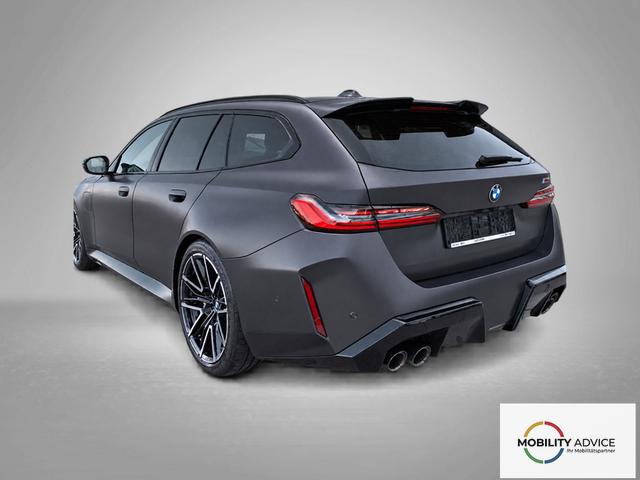 BMW M5 Touring M Steptronic xDrive 
