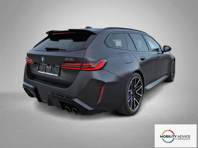 BMW M5 Touring M Steptronic xDrive 