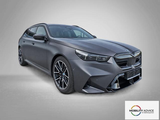 BMW M5 Touring M Steptronic xDrive 