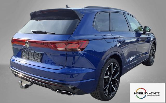 Volkswagen Touareg R-Line FINAL EDITION 3.0 V6 TDI 