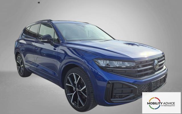 Volkswagen Touareg R-Line FINAL EDITION 3.0 V6 TDI 