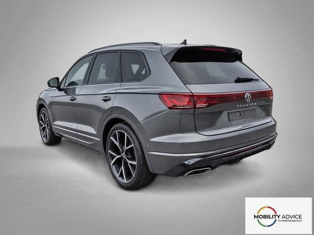 Volkswagen Touareg R-Line 3.0 TDI 8-Gang-Automatik 4MOTION 