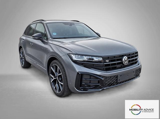 Volkswagen Touareg R-Line 3.0 TDI 8-Gang-Automatik 4MOTION 