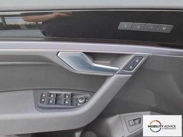 Volkswagen Touareg R-Line 3.0 TDI 8-Gang-Automatik 4MOTION 