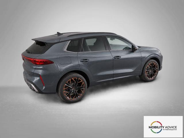 Cupra Terramar VZ 2.0 TSI 7-Gang-DSG 4Drive 