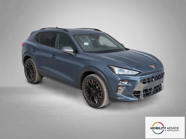 Cupra Terramar VZ 2.0 TSI 7-Gang-DSG 4Drive 