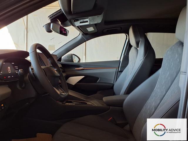 Cupra Terramar VZ 2.0 TSI 7-Gang-DSG 4Drive 