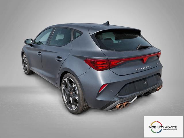 Cupra Leon 2.0 TDI 7-Gang-DSG 