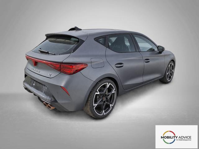 Cupra Leon 2.0 TDI 7-Gang-DSG 
