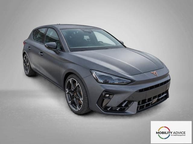 Cupra Leon 2.0 TDI 7-Gang-DSG 