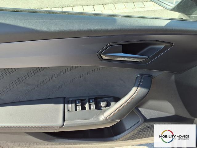 Cupra Leon 2.0 TDI 7-Gang-DSG 