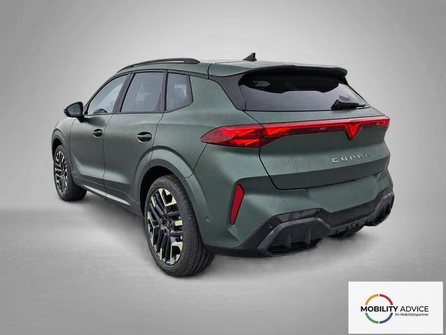 Cupra Terramar VZ Tribe Edition 2.0 TSI 7-Gang-DSG 4Drive 