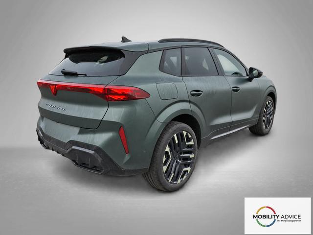 Cupra Terramar VZ Tribe Edition 2.0 TSI 7-Gang-DSG 4Drive 
