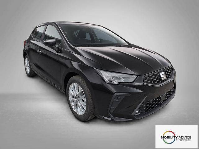 Seat Ibiza Style 1.0 TSI 7-Gang-DSG 