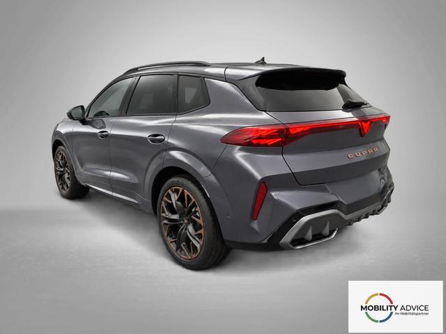 Cupra Terramar VZ 2.0 TSI 7-Gang-DSG 4Drive 