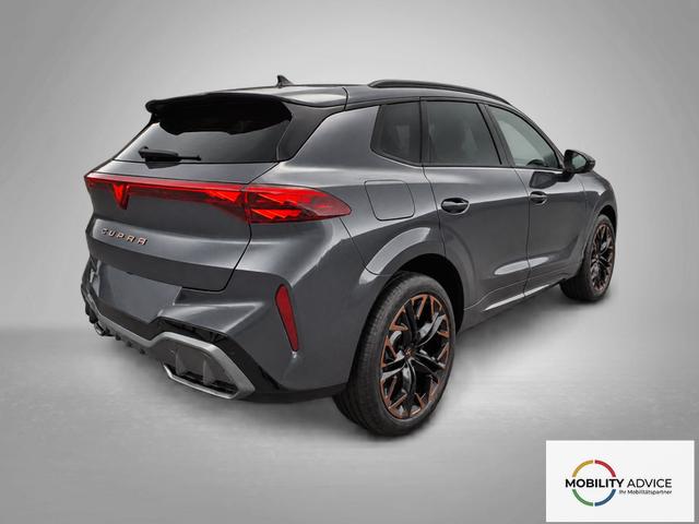 Cupra Terramar VZ 2.0 TSI 7-Gang-DSG 4Drive 