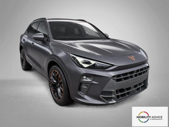 Cupra Terramar VZ 2.0 TSI 7-Gang-DSG 4Drive 